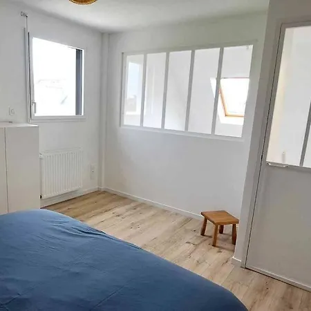 Σπίτι διακοπών Molima, Maison De Bord De Mer, 12a14 Personnes *