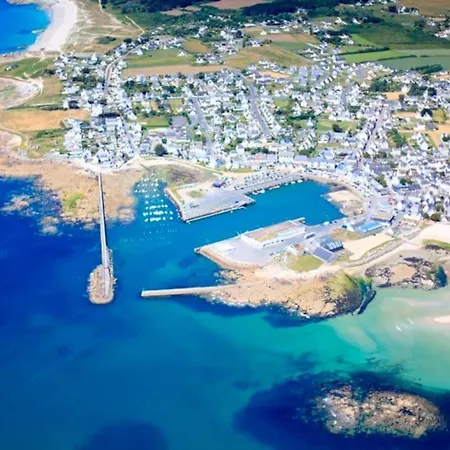 Molima, Maison De Bord De Mer, 12a14 Personnes Σπίτι διακοπών Loctudy