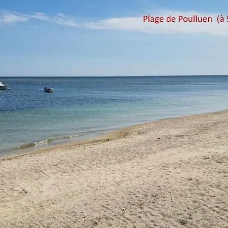 Molima, Maison De Bord De Mer, 12a14 Personnes Σπίτι διακοπών *