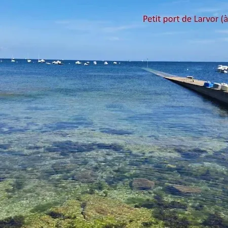 Molima, Maison De Bord De Mer, 12a14 Personnes Σπίτι διακοπών Loctudy