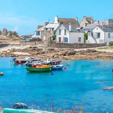 Molima, Maison De Bord De Mer, 12a14 Personnes Σπίτι διακοπών *